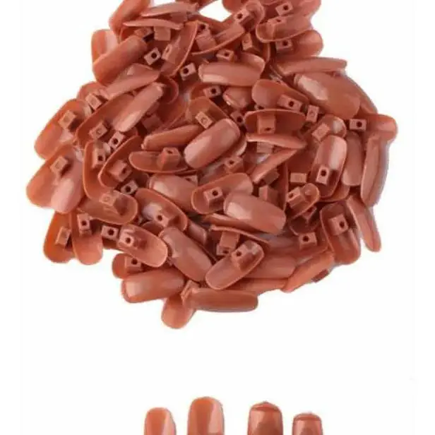 100 Repuestos Para Mano O Dedo De Práctica