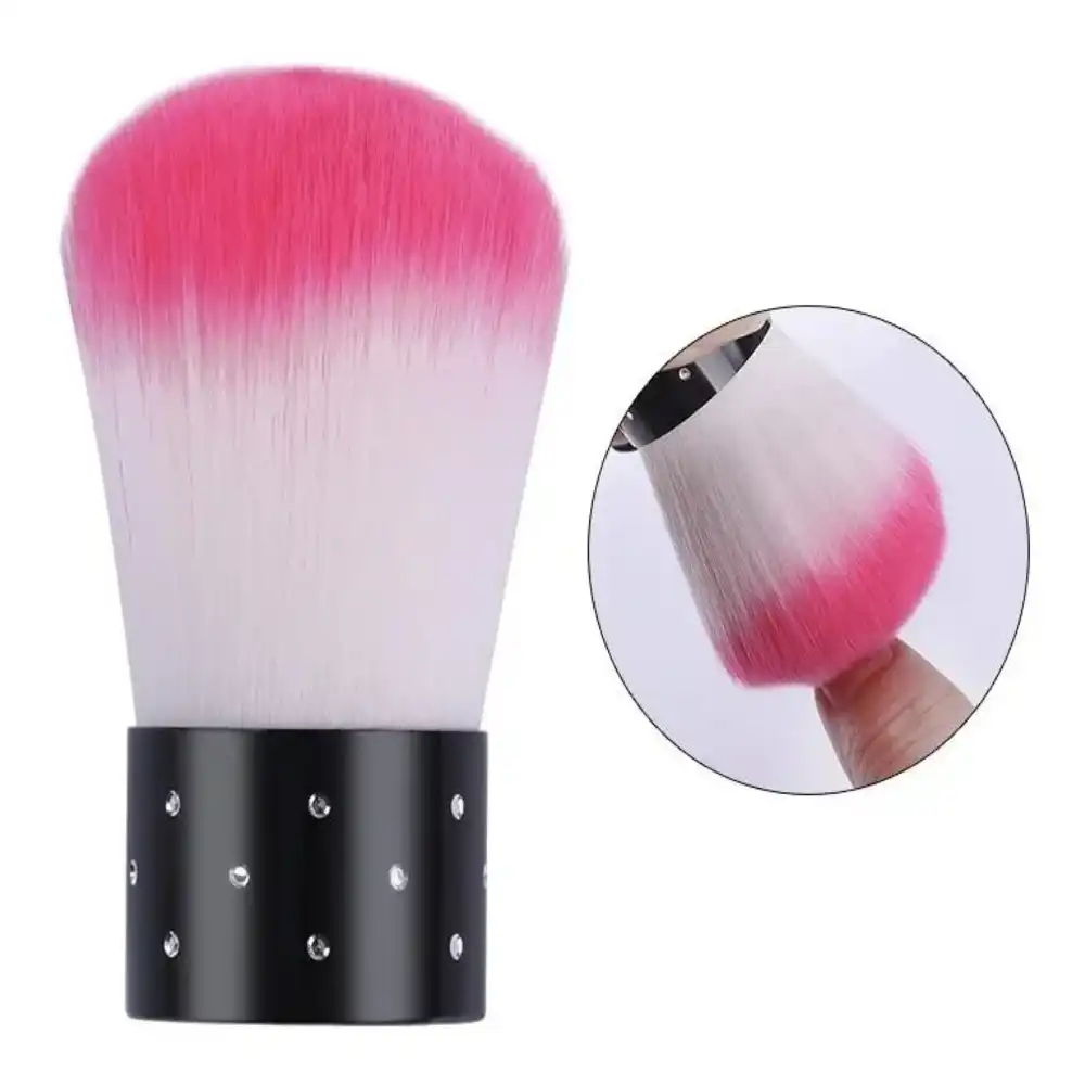 Bledo Para Uñas Manicure Retiro De Polvo