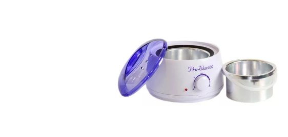 Calentador Fundidor De Cera Eléctrico Depilación Profesional