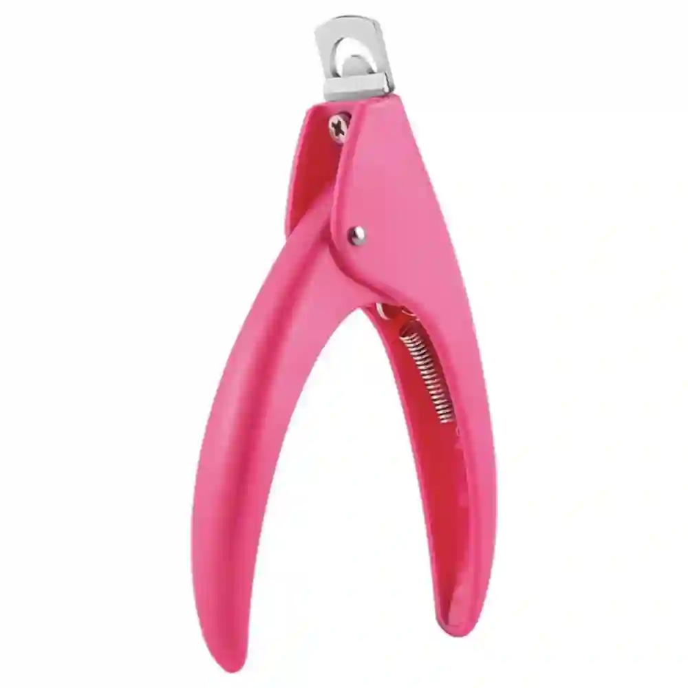 Corta Tip Para Uñas Postizas