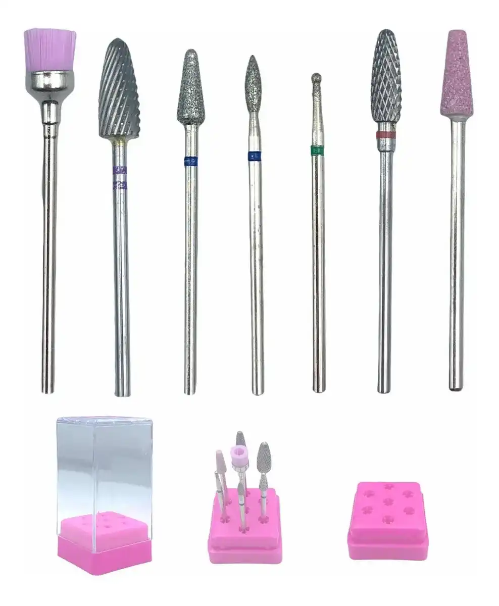 Juego-de-7-Brocas-Para-Pulidor-Drill-de-Unas-Modelo-B-2.webp