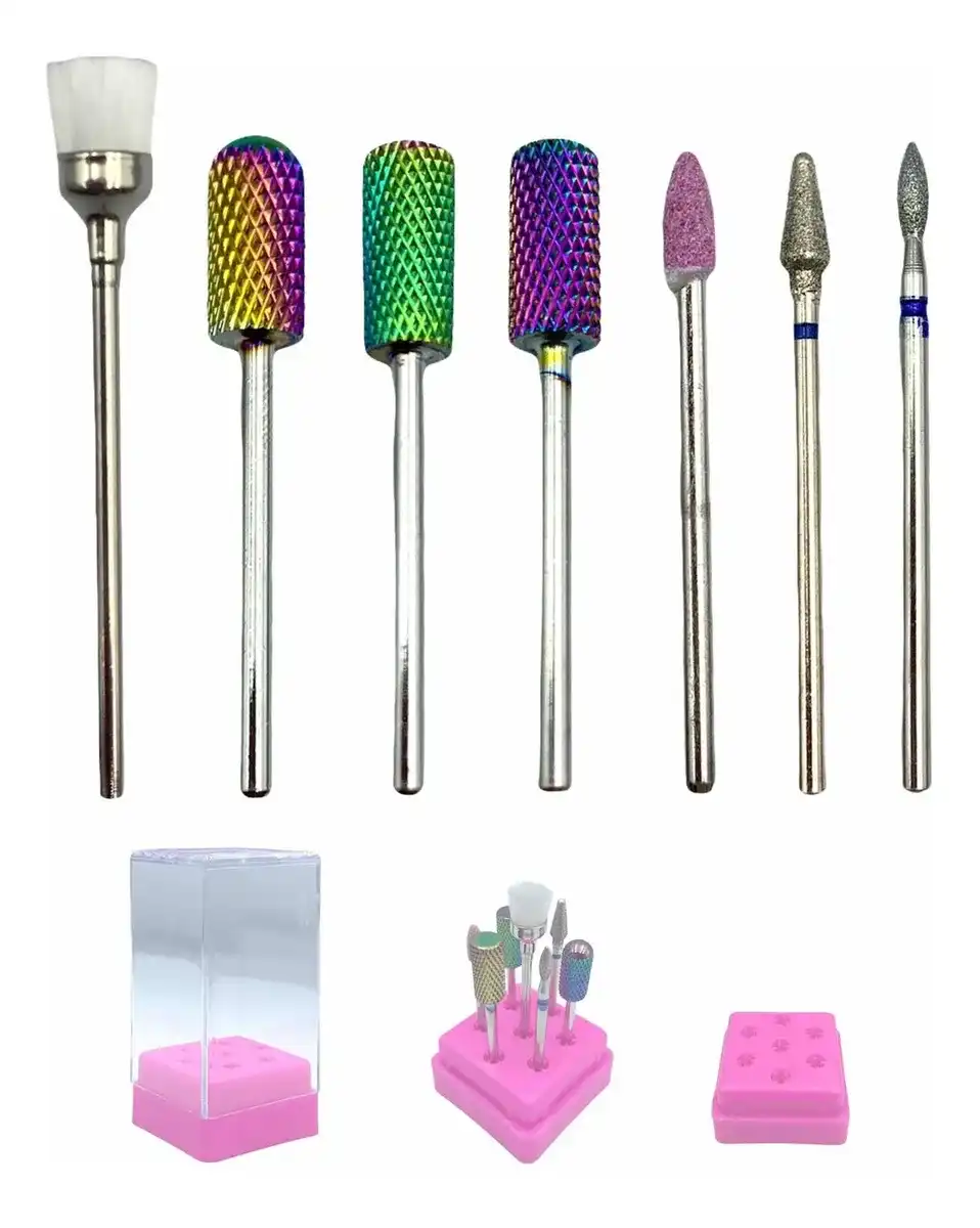 Juego-de-7-Brocas-Para-Pulidor-Drill-de-Unas-Modelo-E-2.webp