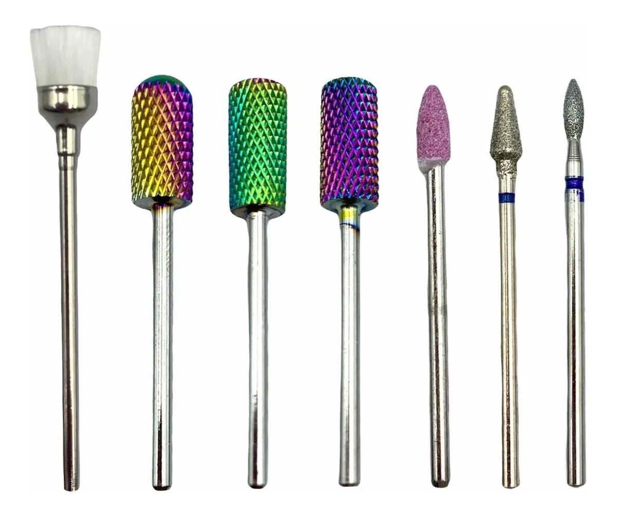 Juego-de-7-Brocas-Para-Pulidor-Drill-de-Unas-Modelo-E-3.webp