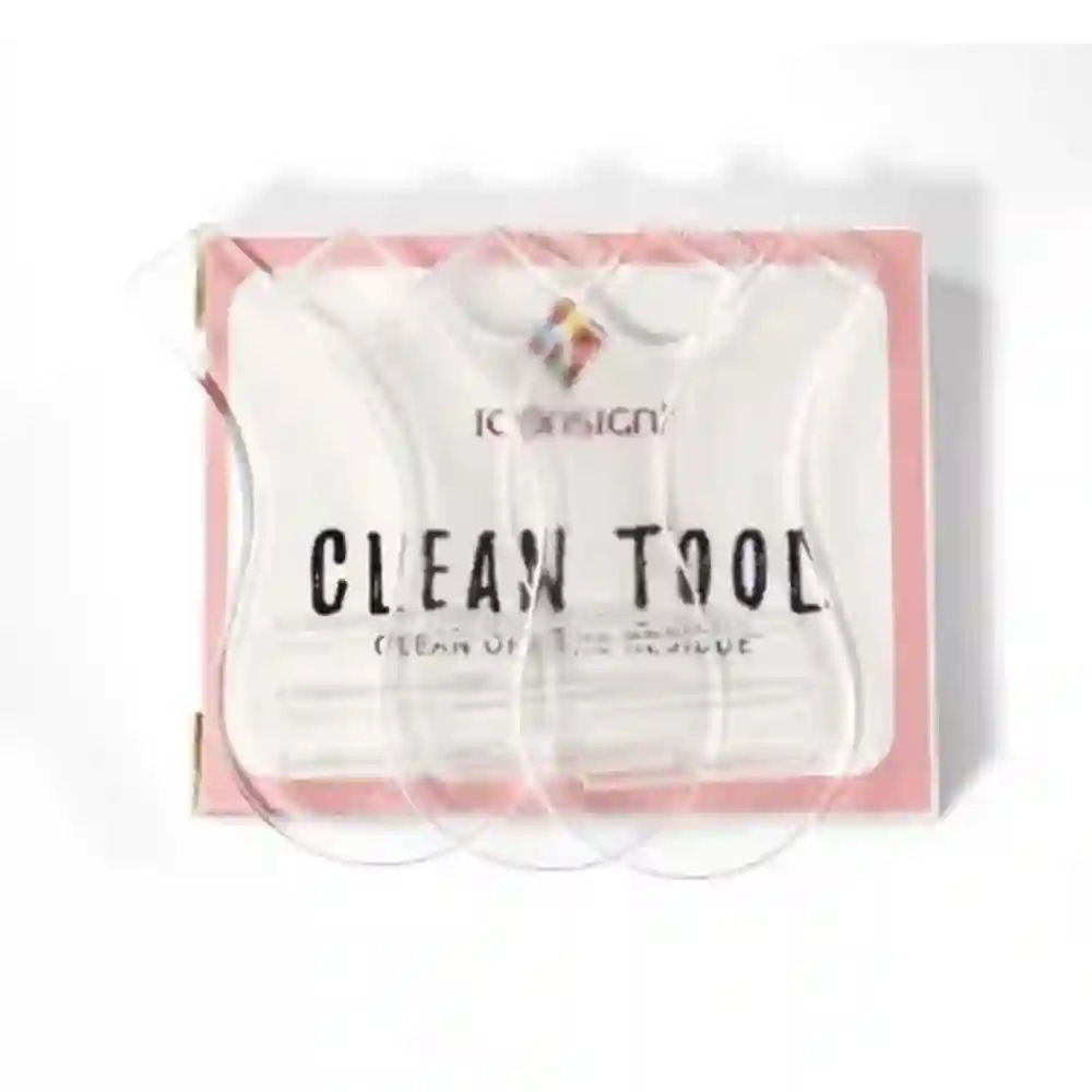 Kit Lash Lifting De Pestañas Rizado-5 Kit Lash Lifting De Pestañas Rizado