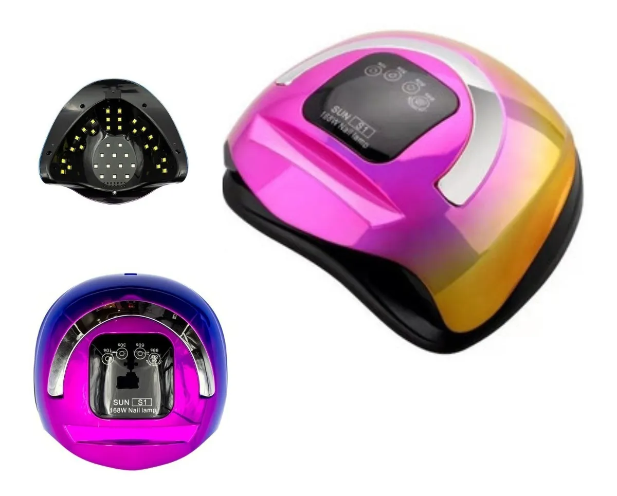 Lampara-De-Unas-Sun-S1-Tornasol-Camaleon-168w-1-1.webp