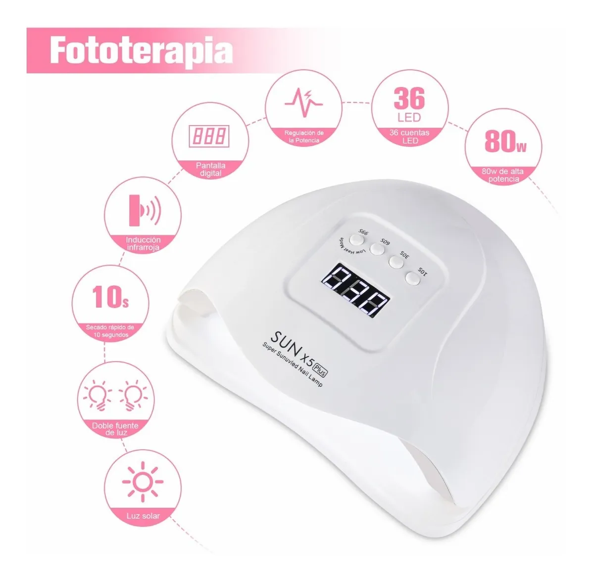 Lampara-De-Unas-Sun-X5-Plus-Blanco-80w-2.webp