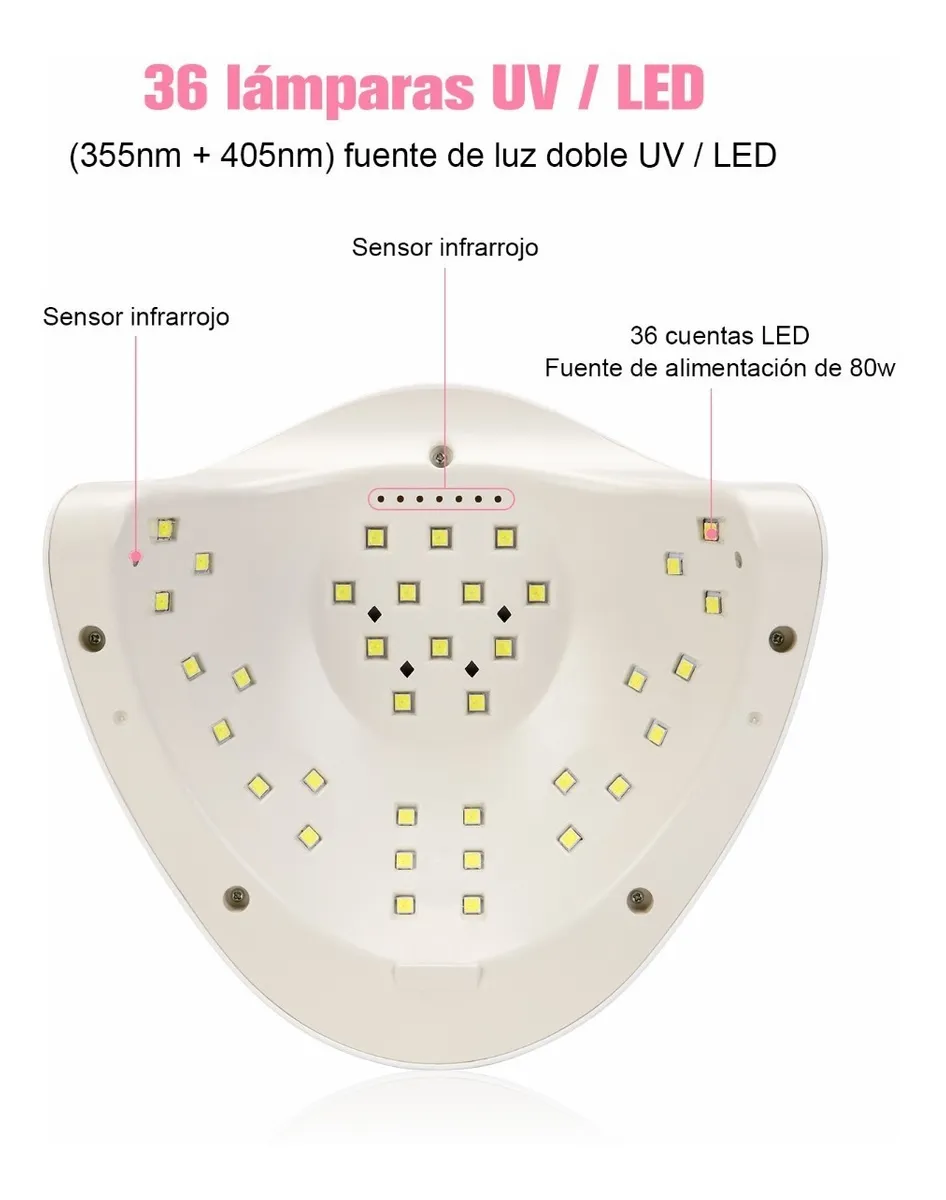 Lampara-De-Unas-Sun-X5-Plus-Blanco-80w-3.webp