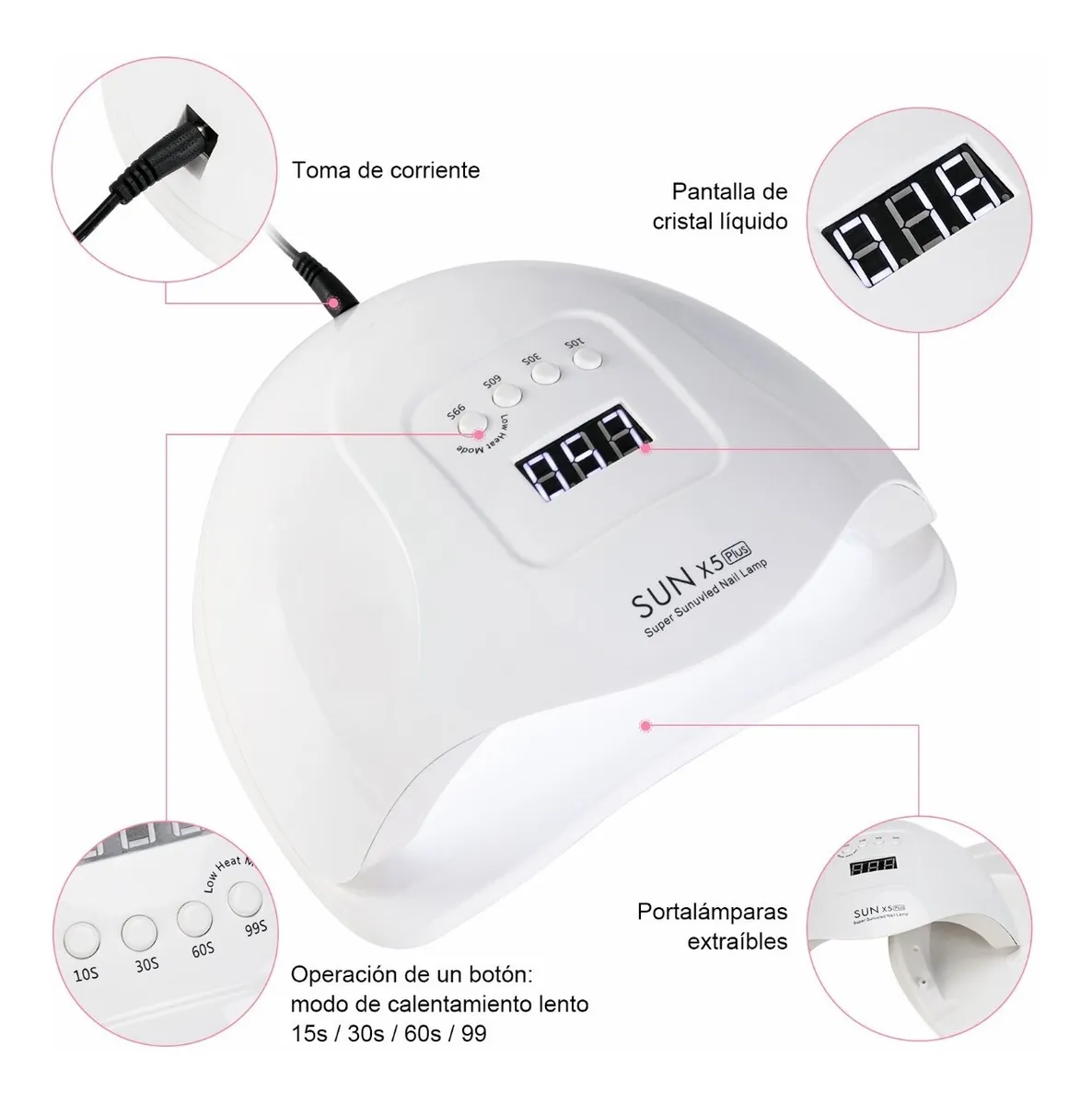 Lampara-De-Unas-Sun-X5-Plus-Blanco-80w-4.webp