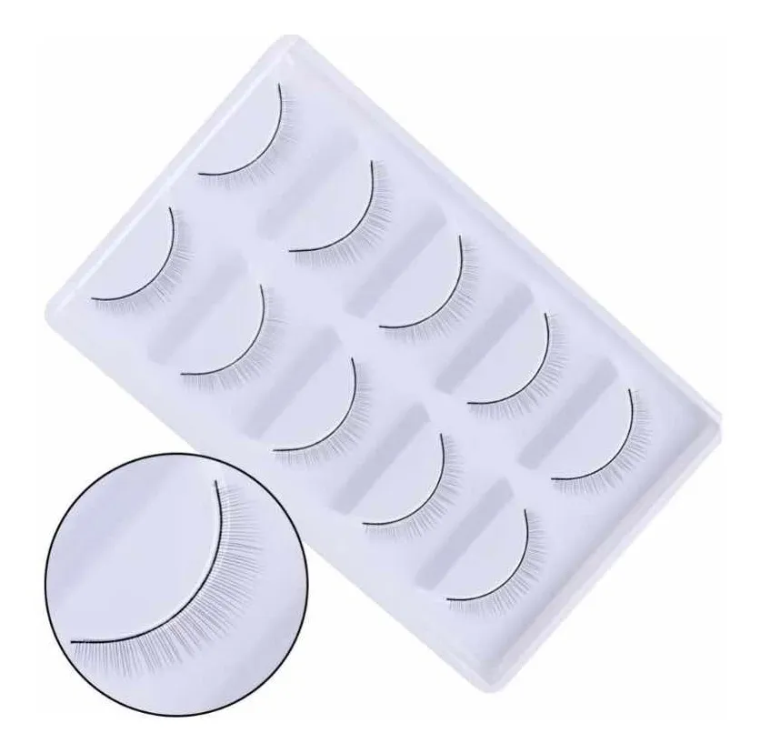 Pestañas De Práctica Para Estudiantes