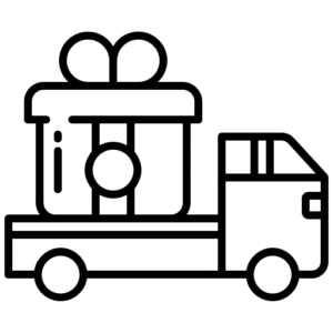 Entrega estandar de 2 a 3 días